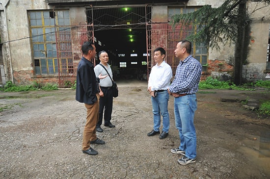 ��������̬�����ֽ�����һ�е�����װ����չ����