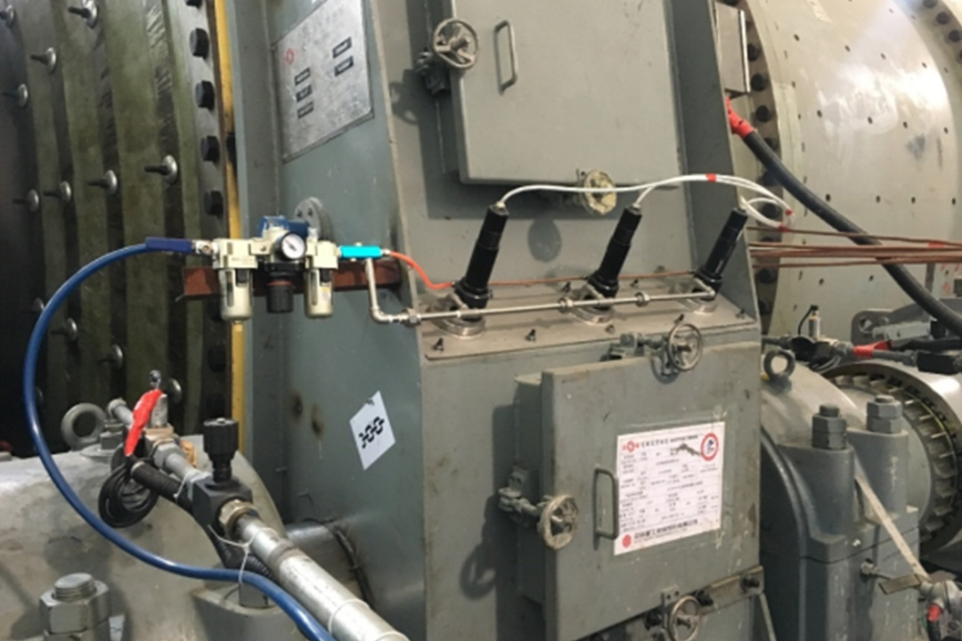 ����ĥ����ʽ���ֲ����м�⼰���������о�